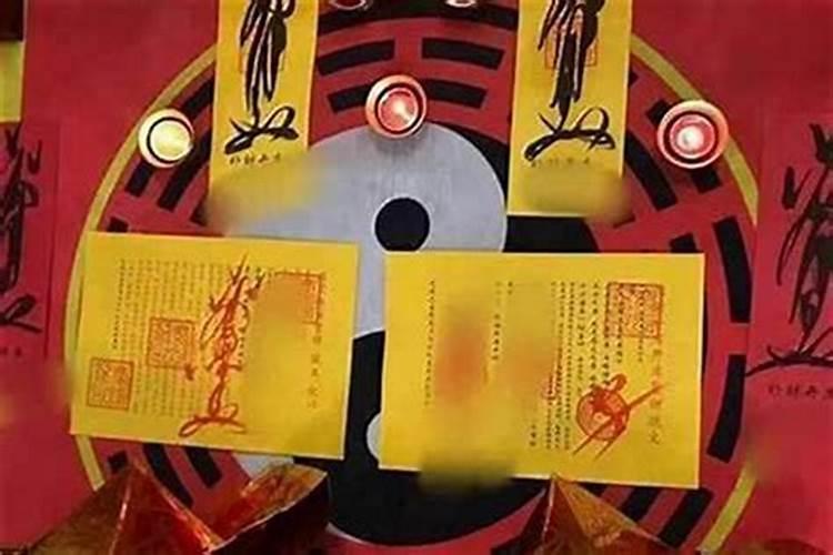 还阴债要八字吗？