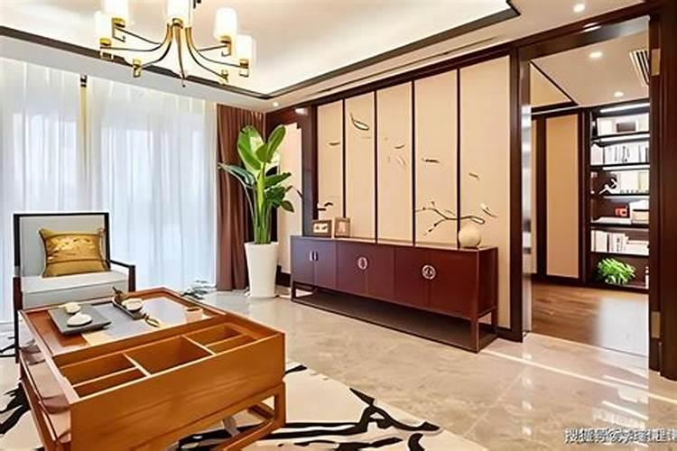 居家风水小秘诀如何聚财？