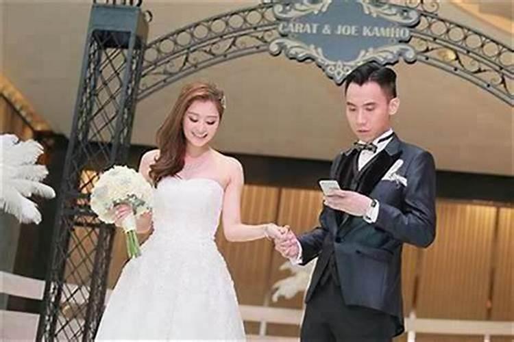 测测自己的婚姻怎么样？