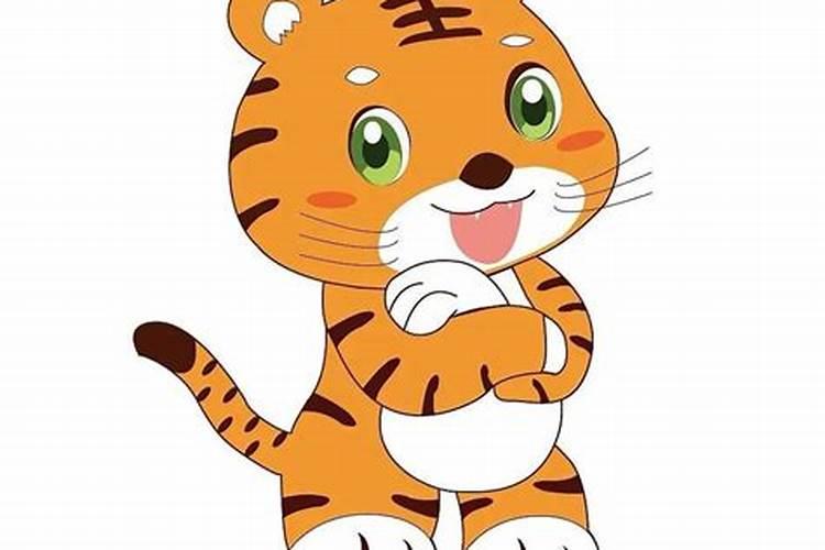 虎年犯太岁冲太岁