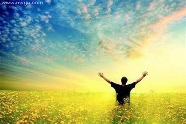 梦见活着的人淹死了