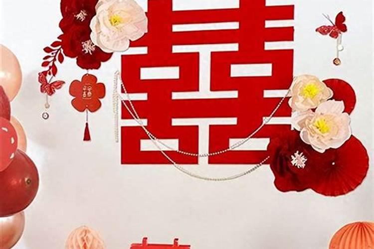 女人本命年结婚有什么不好的嘛？