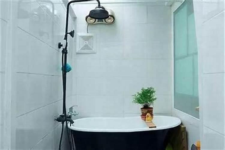 梦到卫生间地板塌陷