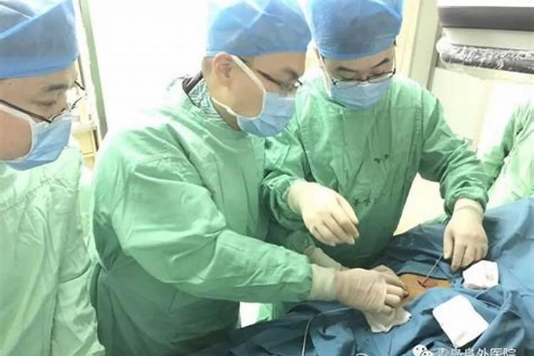 梦到输液被扎好几针？