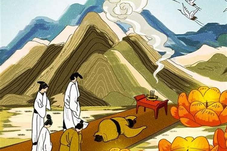 十月初一龙抬头禁忌