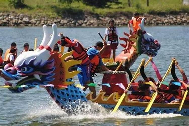 武汉端午节当天哪里有活动？