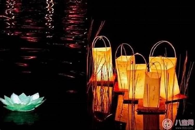 中元节出生有什么不好？