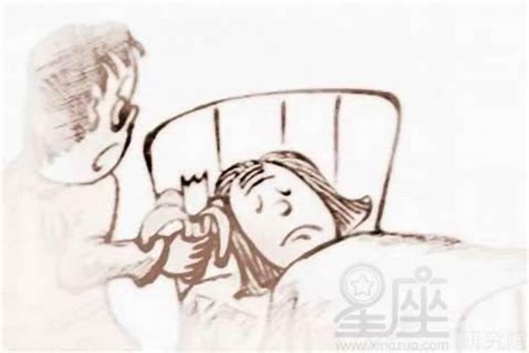 梦见前妻死了怎么回事？