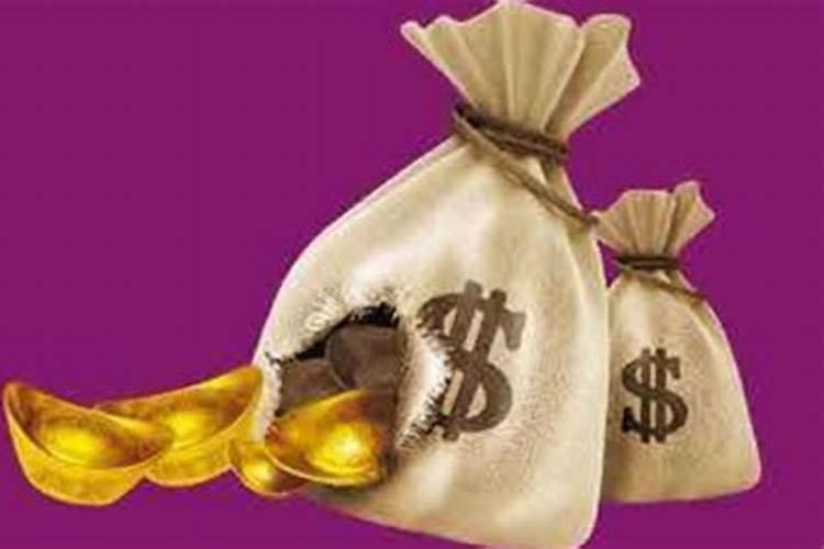 不聚财的人如何聚财？