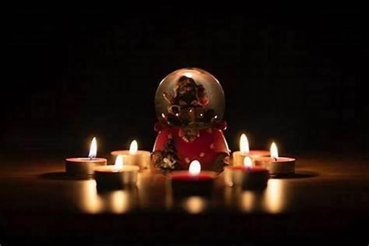 引产后为什么要做婴灵超度？