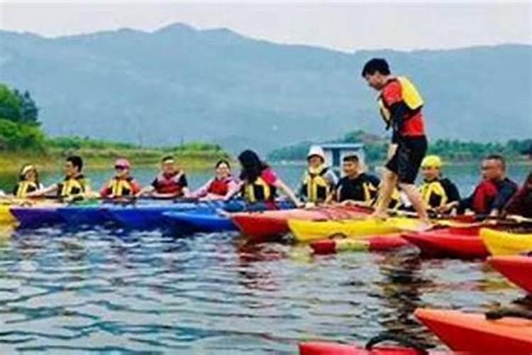 端午节去哪里玩比较好一天的？