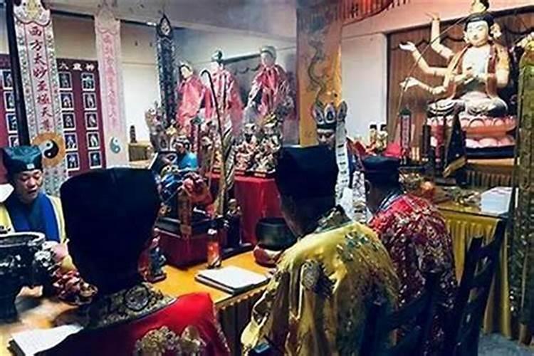 法库哪个寺庙能超度婴灵？