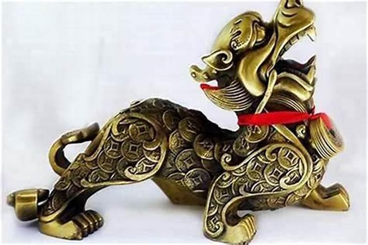 貔貅可以避小人吗？