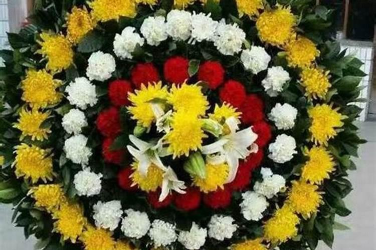 小年前祭奠母亲