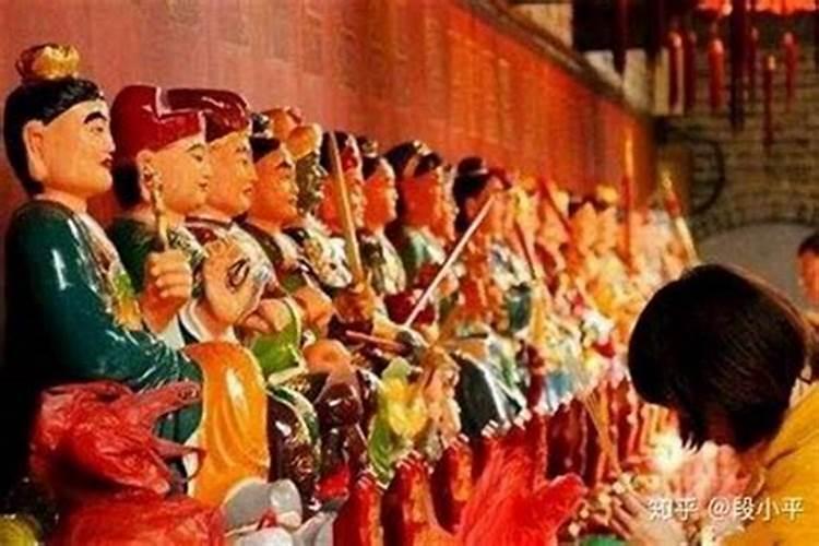 如果犯太岁的话应该怎样解？