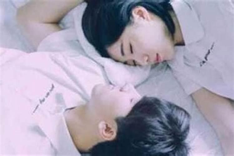 经常梦见前女友是什么征兆？