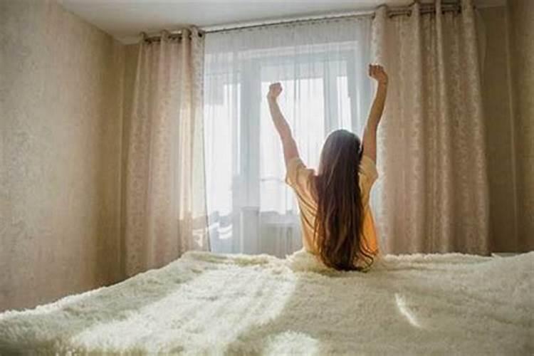 梦见老公死了怎么回事？