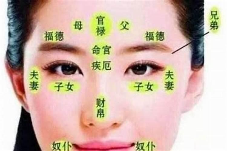 属马人的痣长在哪里好？