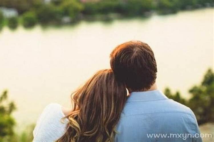 梦见跟情人在一起什么预兆？