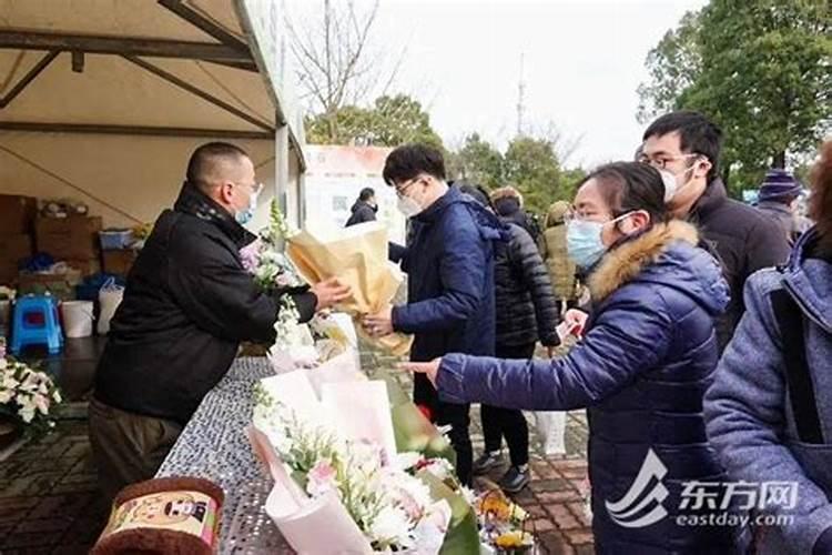 哈尔滨冬至祭扫