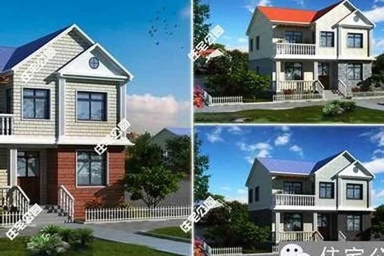 梦到叔叔家拆房子准备盖新房子