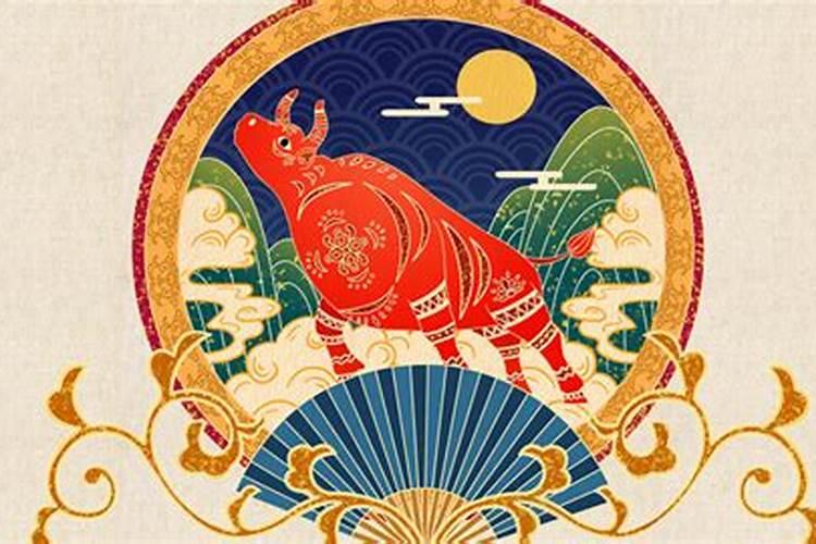 1985属牛的命运一生运势