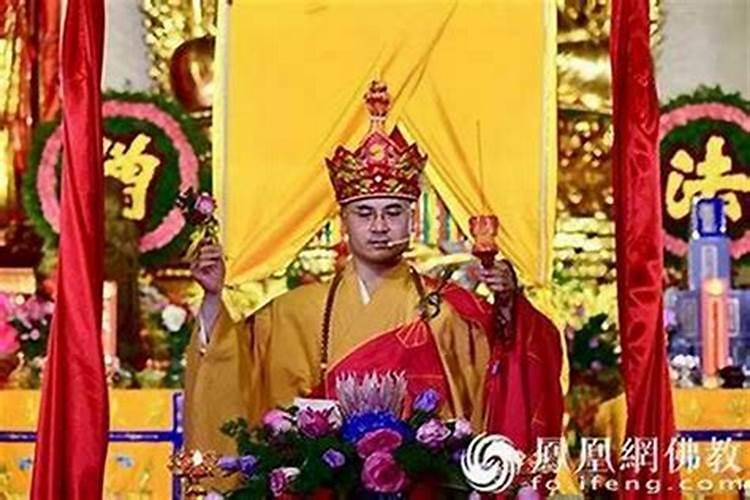 福州有做法事的师傅吗？