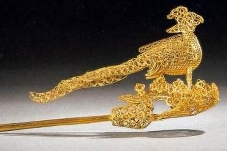 金箔金和钗钐金合婚吗？