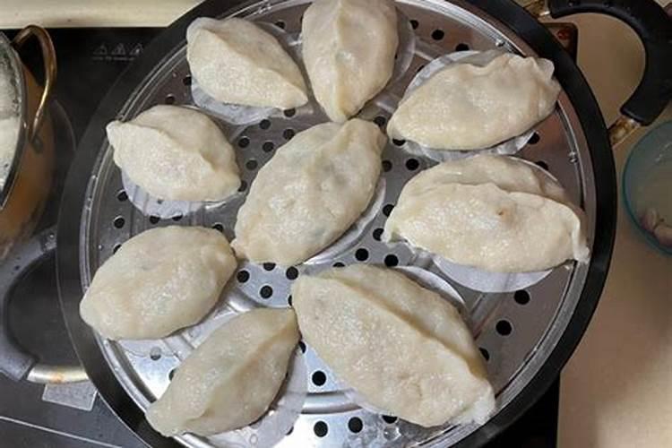 冬至吃萝卜粄习俗