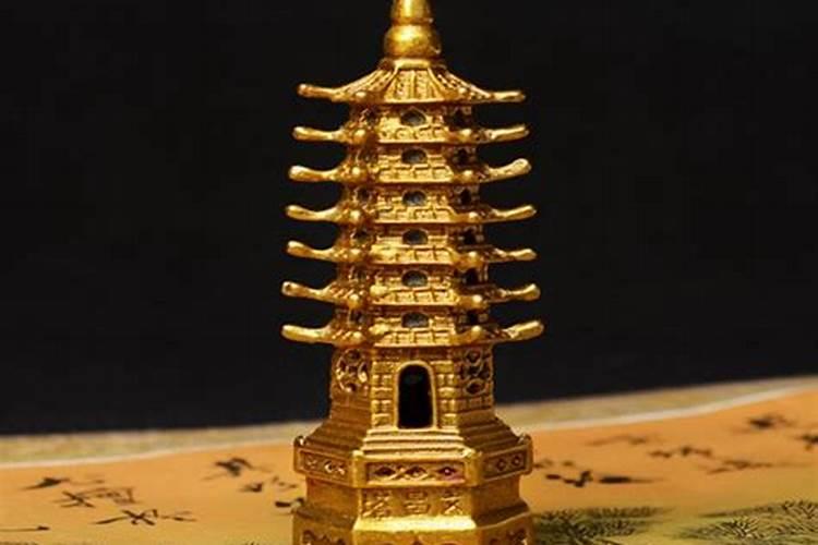 男孩买几层的文昌塔最好？