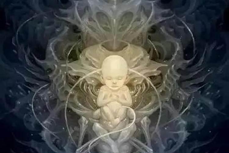 婴灵怨气太重的征兆