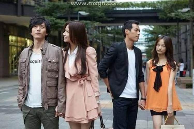 梦到前男友是什么意思周公解梦？