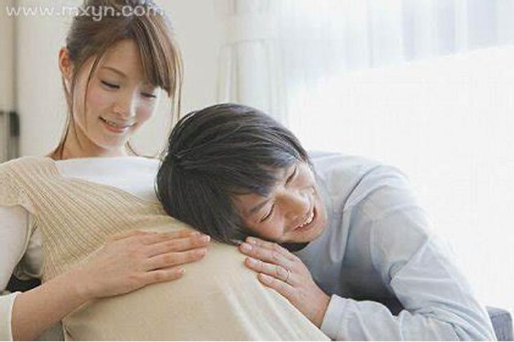 怀孕梦见生男孩什么预兆？