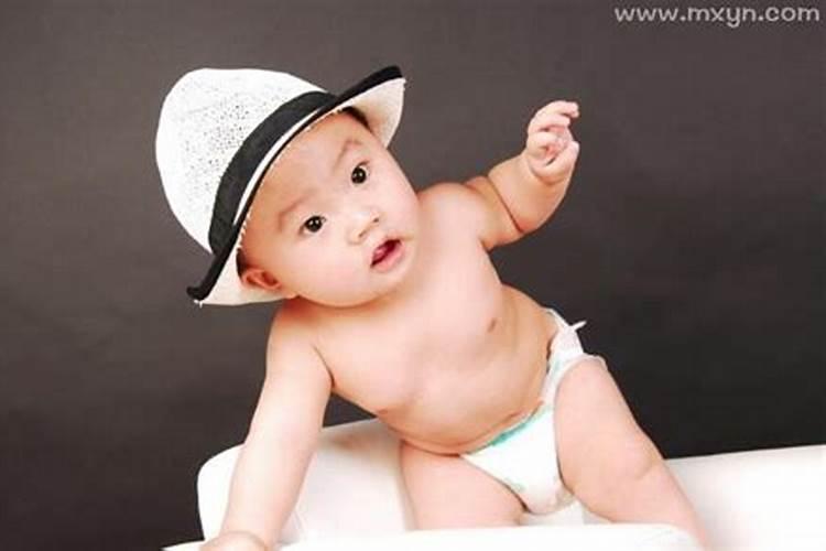 经常梦见小孩什么原因？