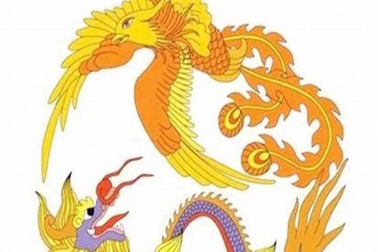 属相龙与鸡婚配吗？