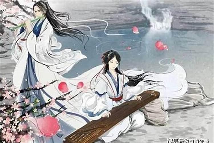 求桃花运最好的方法是