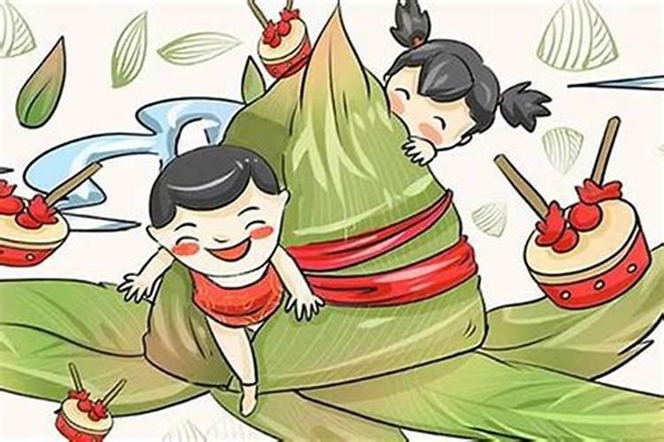 端午节出生的人是不是天人出世？