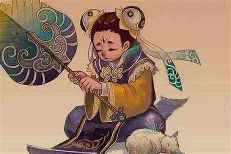 童子命之人有法术吗？