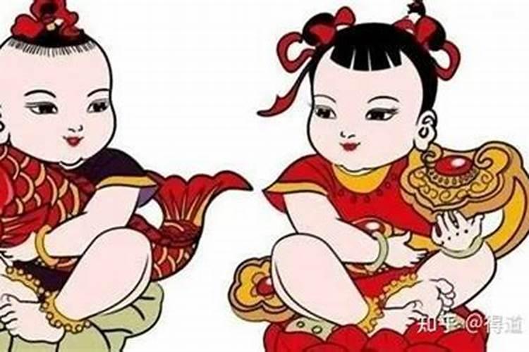 神煞中有童子煞是童子命吗？