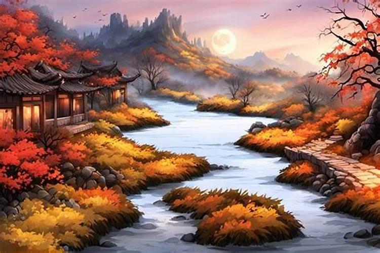 梦见爸爸死而复生回家