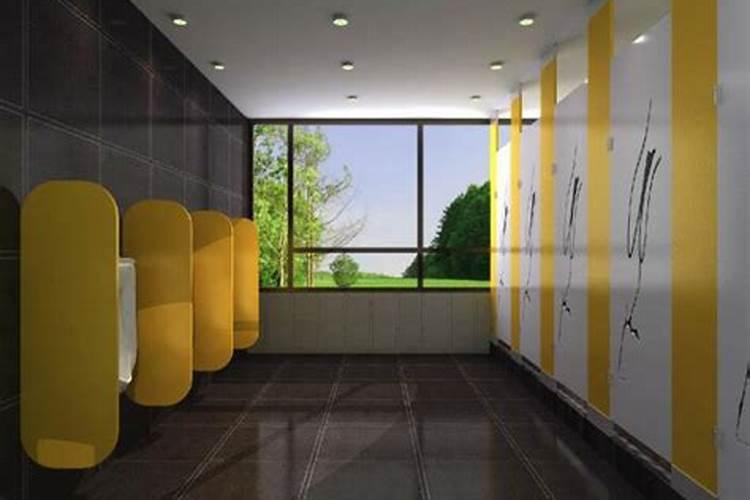 梦见女人上厕所什么意思？