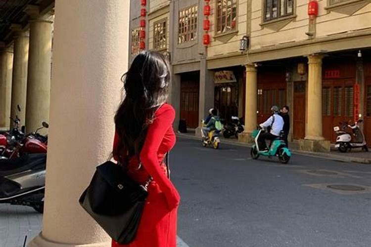 本命年为什么要穿戴红色的？