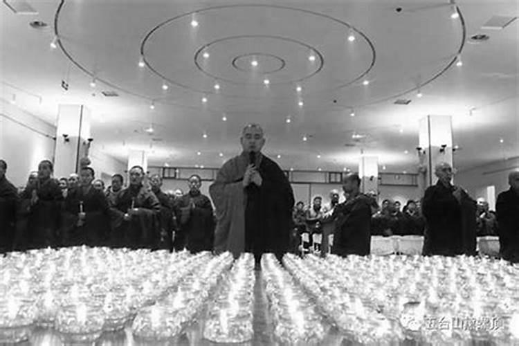 助念往生后还需做法事吗？