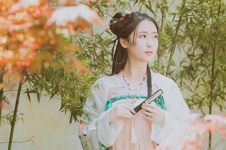 算一算你什么婚姻？