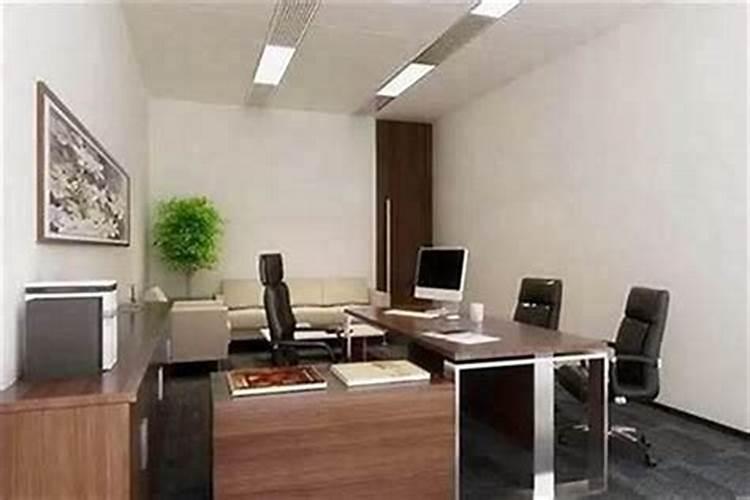 办公室放什么可以防止小人害怕？