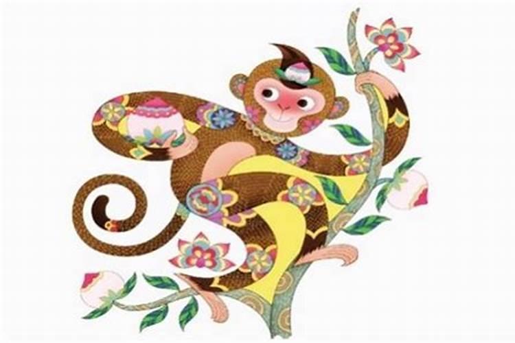 属猴犯太岁有哪些年份2026？