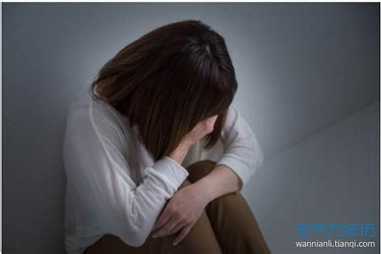 梦见妈妈去世大哭是什么意思？