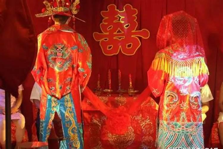 八字婚配是怎样配的？