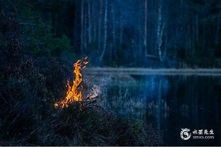 缺木和火怎么补救？