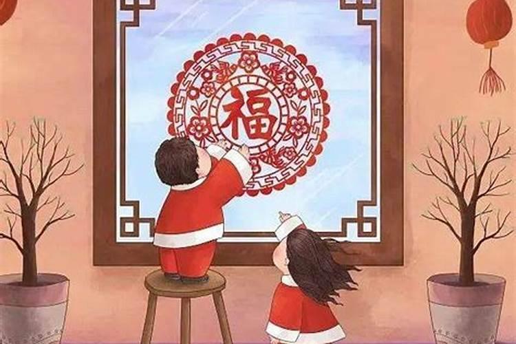 我想看哪天是小年？